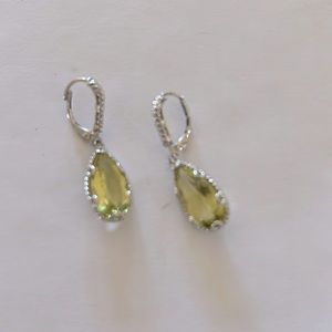 Anthony Nak earrings